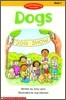 High Frequency Readers #07 : Dogs