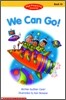 High Frequency Readers #10 : We Can Go