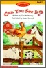 High Frequency Readers #11 : Can You See It