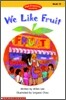 High Frequency Readers #12 : We Like Fruit