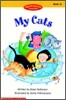 High Frequency Readers #13 : My Cats