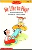 High Frequency Readers #17 : We Like to Play
