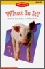 High Frequency Readers #18 : What Is It?