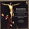 Jordi Savall 하이든: 십자가 위에서의 마지막 일곱말씀 (오케스트라 버전) (Haydn : The Seven Last Words Of Christ On The Cross) 조르디 사발