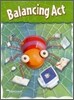 [Story Town] Grade 2 - Intervention Reader : Balancing Act : Student's Book