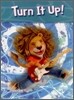 [Story Town] Grade 4 - Intervention Reader Turn It Up! Student's Book