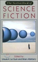 The Norton Book of Science Fiction