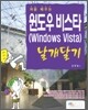 윈도우비스타 날개달기