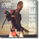 Usher - 8701 (Special Edition)