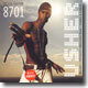 Usher - 8701 (Special Edition)