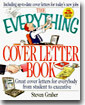 The Everything Cover Letter Book