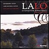 Kim Sjogren 랄로: 스페인 교향곡 (바이올린과 기타를 위한 편곡버전) (Lalo: Symphonie Espagnole for Violin and Guitar)