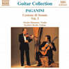Moshe Hammer 파가니니: 첸토네 디 소나타 3집 (Paganini: Centone di Sonate Vol. 3)