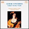 비발디 / 줄리아니 / 토로바 : 기타 협주곡집 (Vivaldi / Giuliani / Torroba : Guitar Concertos)