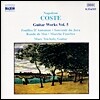 Marc Teicholz 나폴레옹 코스테: 기타 작품집 5집 (Napoleon Coste: Guitar Works Vol. 5)