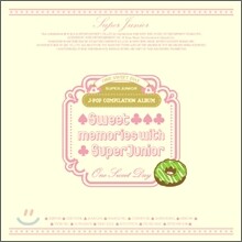 Sweet Memories with SuperJunior (슈퍼 주니어)