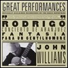 John Williams 로드리고 : 아랑훼즈 협주곡 (Rodrigo: Concierto De Aranjuez) 존 윌리암스