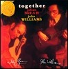 John Williams / Julian Bream Together 줄리안 브림 존 윌리암스