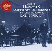 Vladimir Horowitz 라흐마니노프 : 피아노 협주곡 3번 (Rachmaninoff : Piano Concerto No.3)