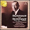 Sergej Rachmaninov 라흐마니노프: 피아노 협주곡 전곡 (Sergei Rachmaninoff: Piano Concertos Nos. 1-4)
