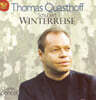 Thomas Quasthoff 슈베르트: 겨울 나그네 (Schubert: Winterreise D911) - 토마스 크바스토프