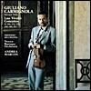 Giuliano Carmignola 비발디: 후기 바이올린 협주곡집 (Vivaldi : Late Violin Concertos) 줄리아노 카르미놀라