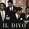 팝페라 모음집 - 일 디보 (Il Divo)