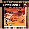 코플랜드 : 빌리 더 키드&로데오/그로페: 그랜드 캐년 모음곡 - 모턴 굴드(SACD)
