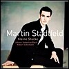 Martin Stadtfeld 바흐 / 슈만: 토카타 (Bach : Toccata BWV 912 / Schumann: Toccata, Op.7)