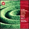 James Levine 바흐: 브란덴부르크 협주곡 2, 5번, 결혼 칸타타 - 제임스 레바인 (Bach: Brandenburg Concertos, Wedding Cantata)
