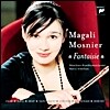 판타지 : 플루트 작품집 - Magali Mosnier