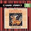 Birgit Nilsson / Renata Tebaldi 푸치니: 투란도트 - 닐손/테발디/비욜링/라인스드로프 (Puccini: Turandot)