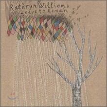 Kathryn Williams - Leave to Remain