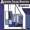 Antonio Farao & Franco Ambrosetti - Expose