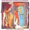 Wayne Horvitz - Some Order, Long Understood