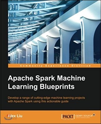 Apache Spark Machine Learning Blueprints