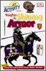 Cub Scout Activity Series : Knights in Shining Armor
