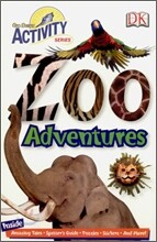 Cub Scout Activity Series : Zoo Adventures