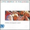 Love Brings Us Together