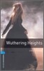 Oxford Bookworms Library 3/E 5: Wuthering Heights