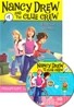 Nancy Drew and The Clue Crew #01 : Sleepover Sleuths (Book + CD)
