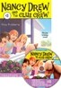 Nancy Drew and The Clue Crew #03 : Pony Problems (Book + CD)