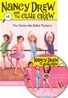 Nancy Drew and The Clue Crew #04 : The Cinderella Ballet Mystery (Book + CD)