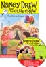 Nancy Drew and The Clue Crew #07 : The Circus Scare (Book + CD)