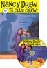 Nancy Drew and The Clue Crew #09 : The Halloween Hoax (Book + CD)