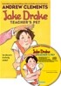 Jake Drake #3 : Teachers Pet (Book + CD)