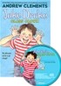 Jake Drake #4 : Class Clown (Book + CD)