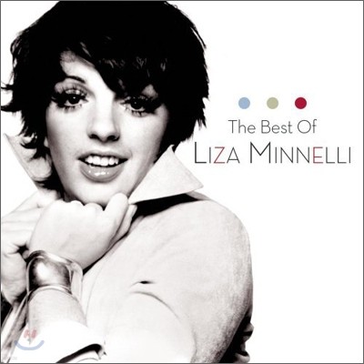 Liza Minnelli - Best Of Liza Minnelli