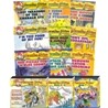 Geronimo Stilton #1 - #9 세트 (Book + CD)