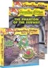 Geronimo Stilton #13 - #14 세트 (Book + CD)